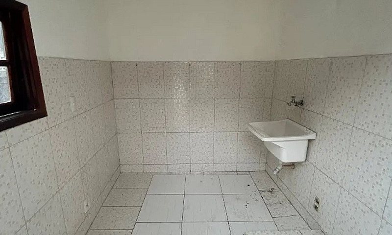 Casa Para Locação Na...