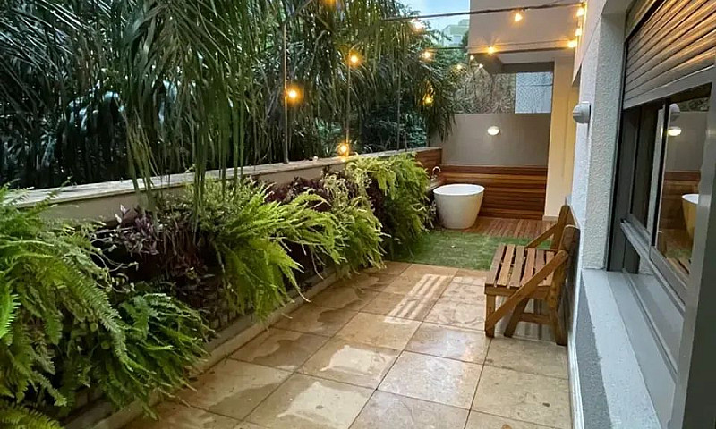 Garden Reformado P/ ...
