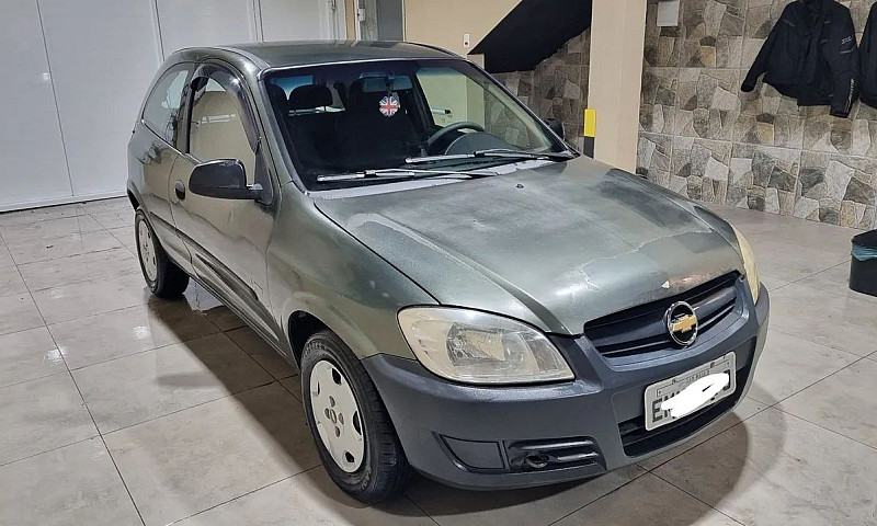 Chevrolet Celta Life...