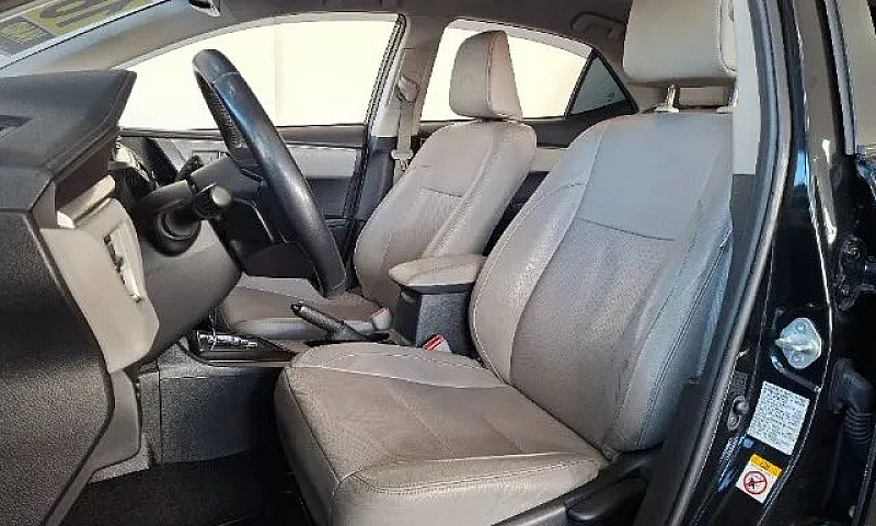Toyota Corolla Xei 2...