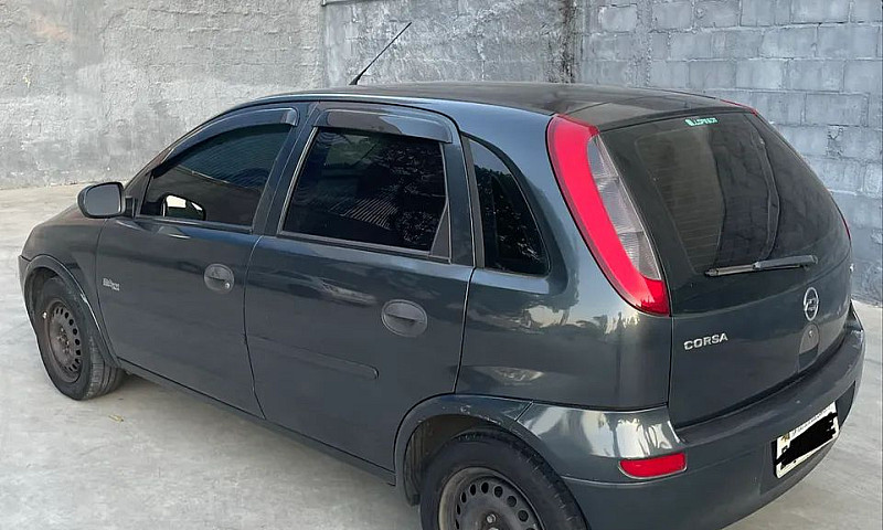 Chevrolet Corsa Hat....