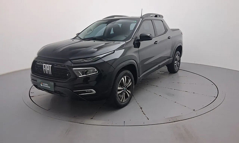 Fiat Toro Freedom 1....