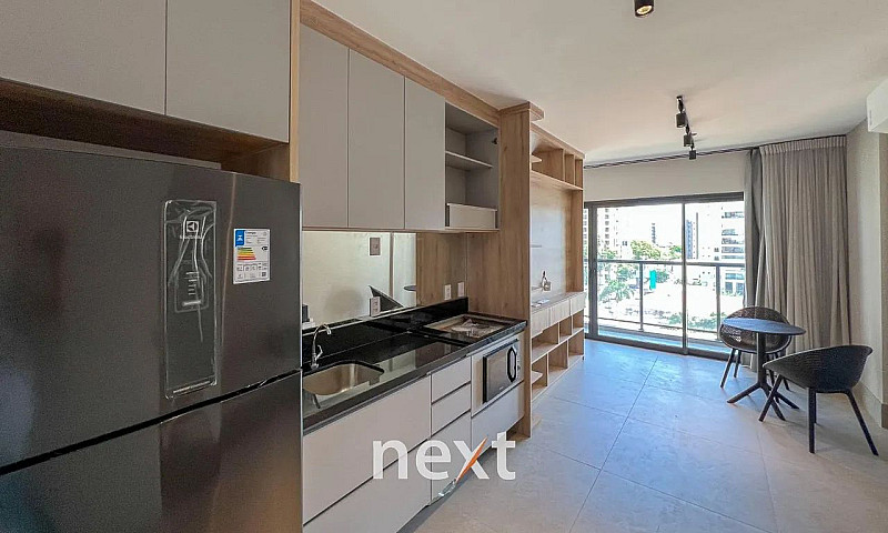 Apartamento - Cambuí...