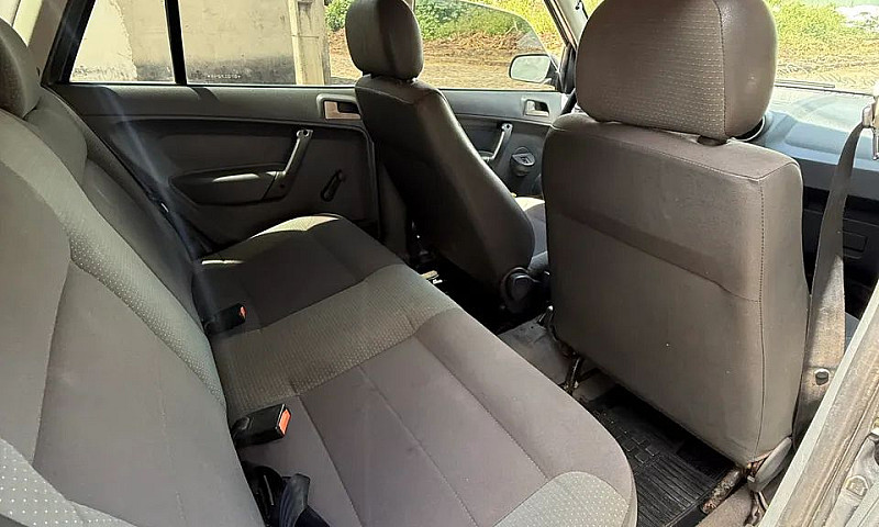 Volkswagen Gol Geraç...
