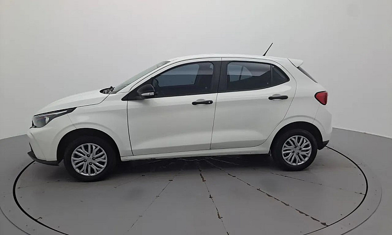 Fiat Argo Drive 1.0 ...