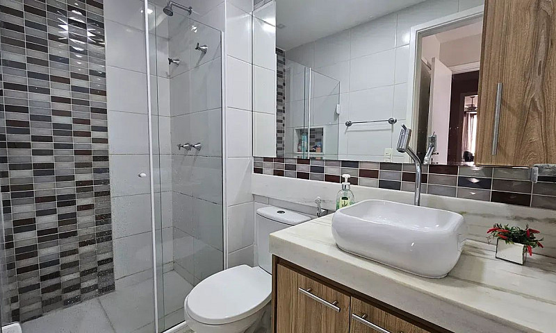 Apartamento Para Ven...