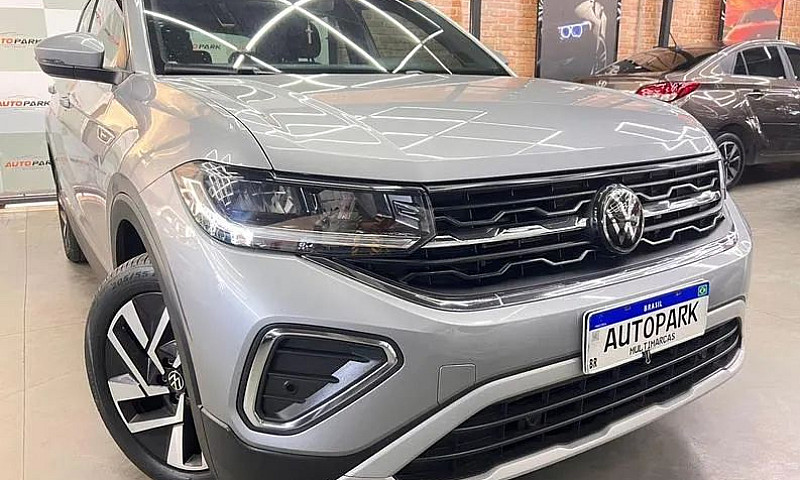 Volkswagen T-Cross H...