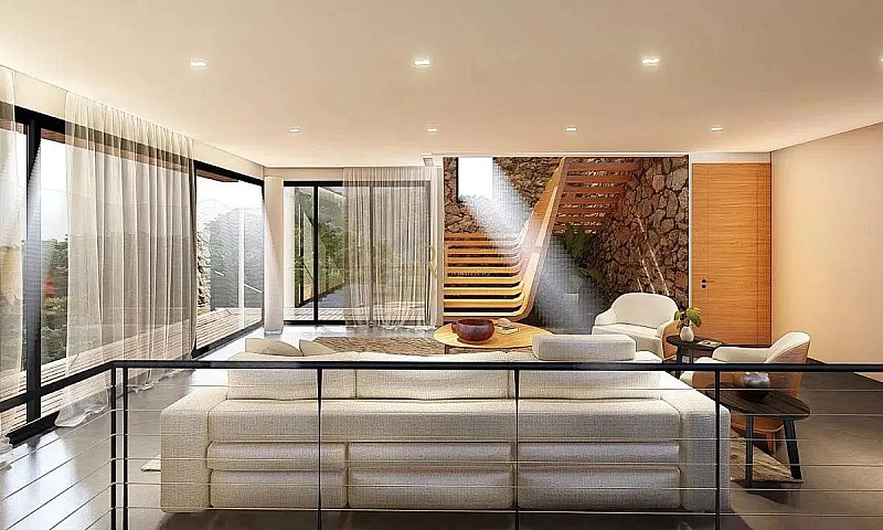 Casa Em Construção N...