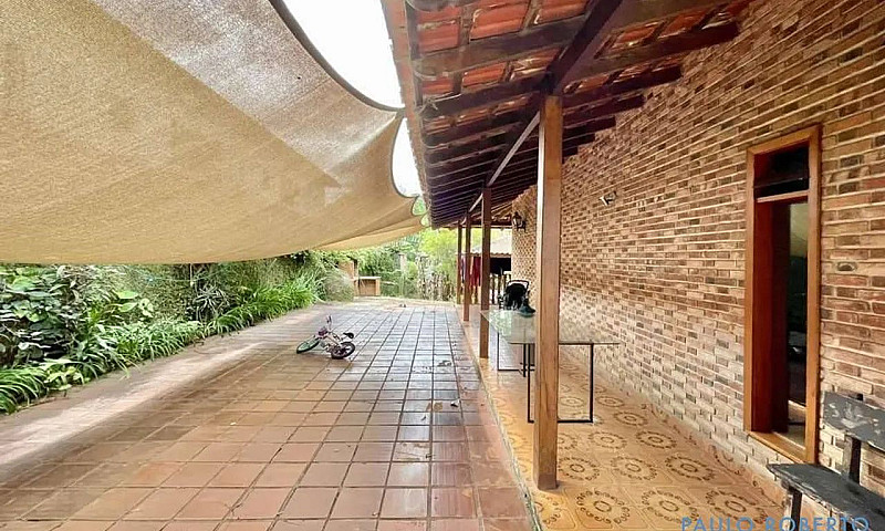 Casa Assobradada - V...