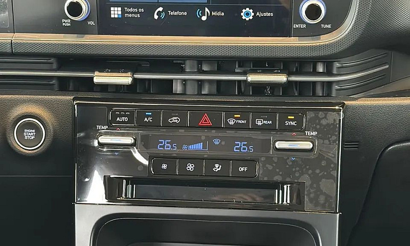 Hyundai Creta Limite...