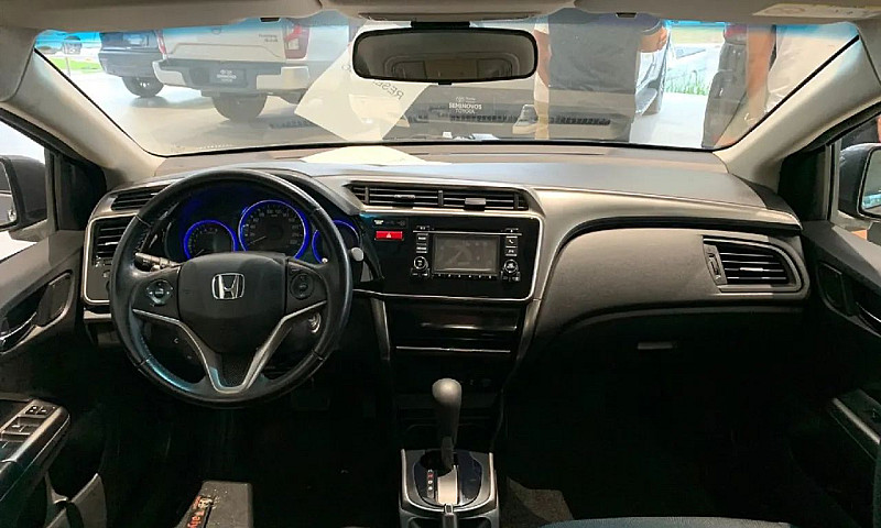 Honda City Sedan Ex ...