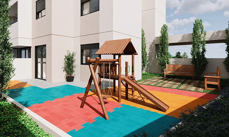 Vila Itália Residenc...
