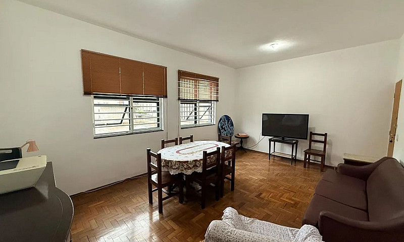 Apartamento À Venda ...