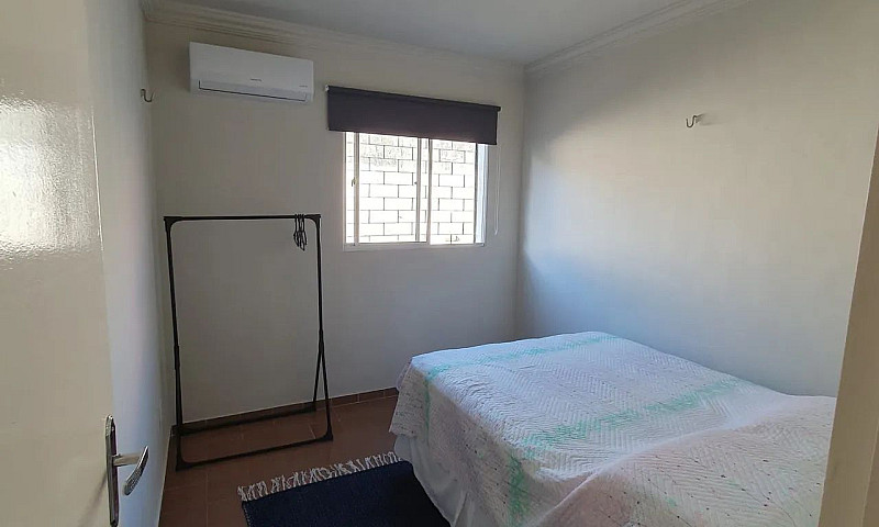 Alugo Apartamento Se...