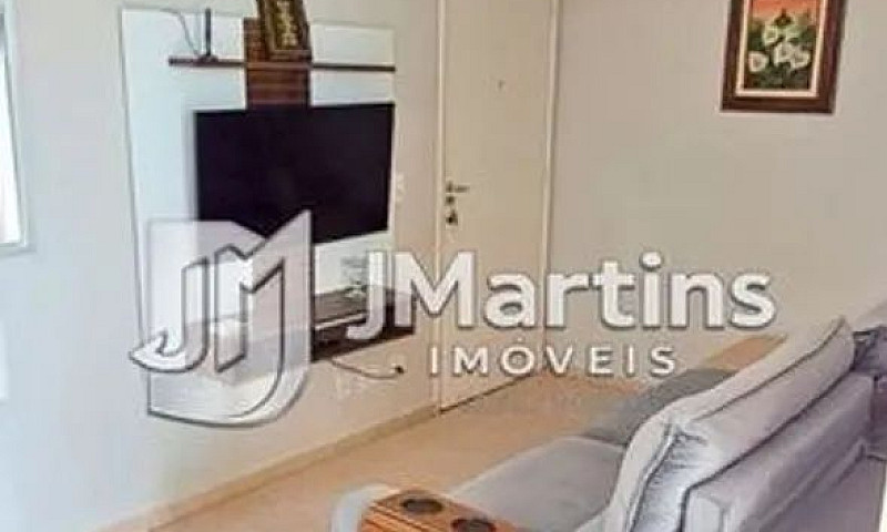 Apartamento 2 Quarto...