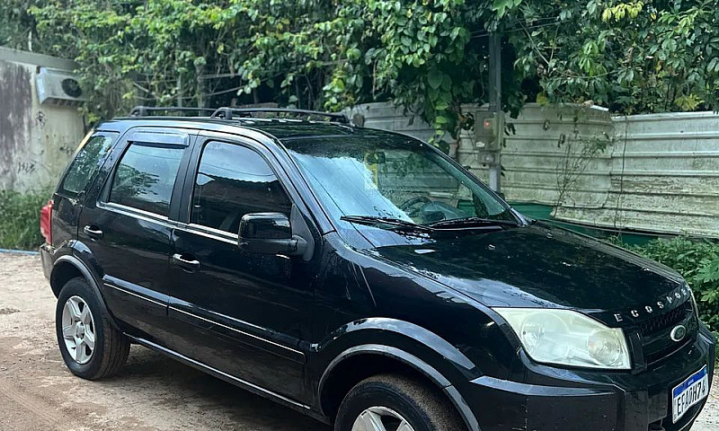 Ford Ecosport Xlt 2....