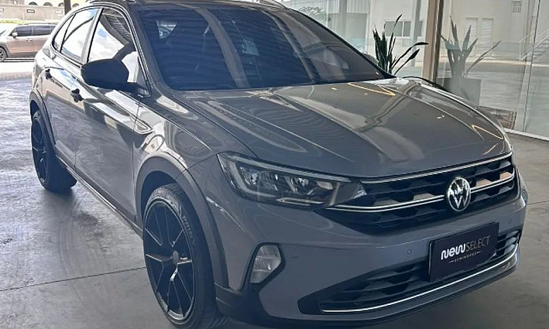 Volkswagen Nivus Hig...