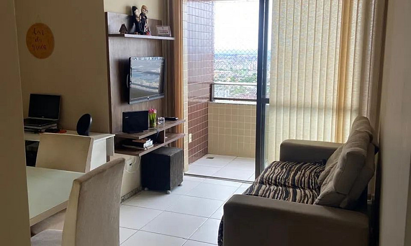 Apartamento Andar Al...