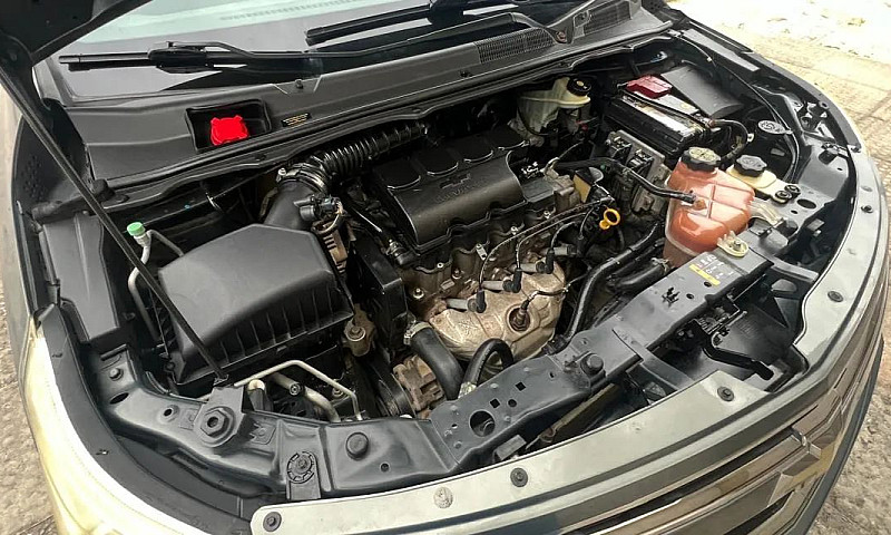 Chevrolet Cobalt Ltz...