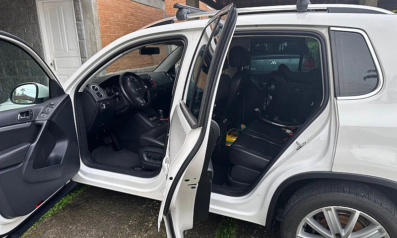 Volkswagen Tiguan 2....