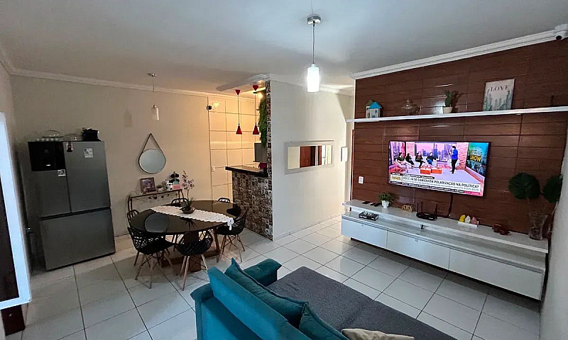 Casa Para Venda Poss...