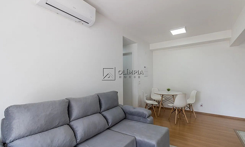 Aluguel Apartamento ...
