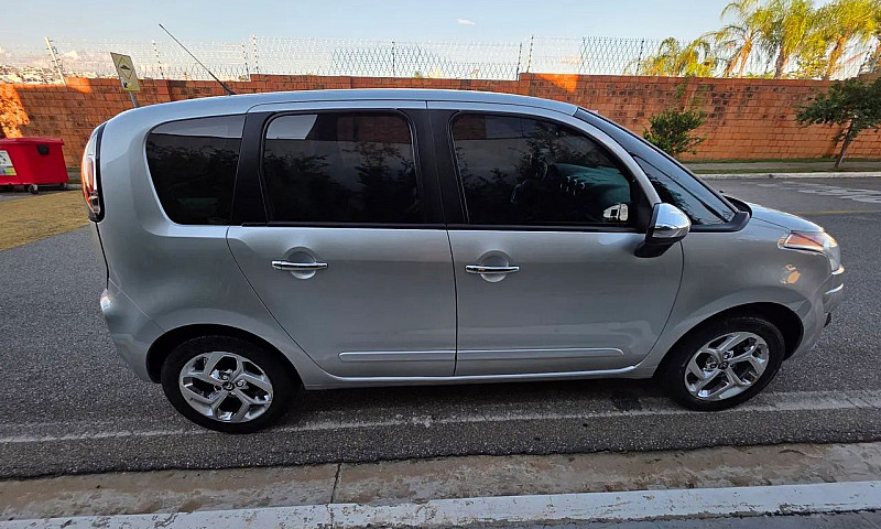 Citroen C3 Picasso E...