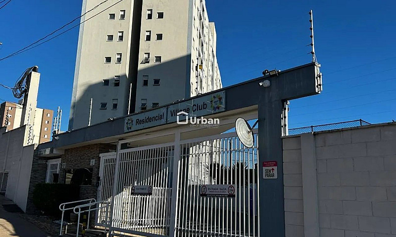 Apartamento Para Alu...