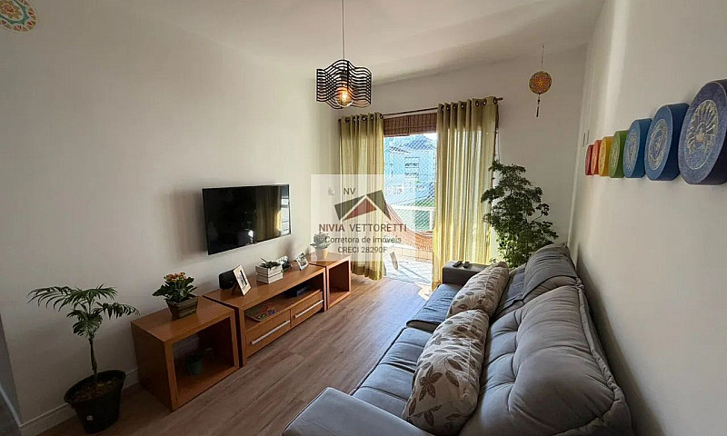 Apartamento 2 Dormit...