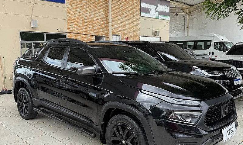 Fiat Toro Ultra 2.0 ...