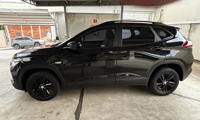 Chevrolet Tracker Lt...