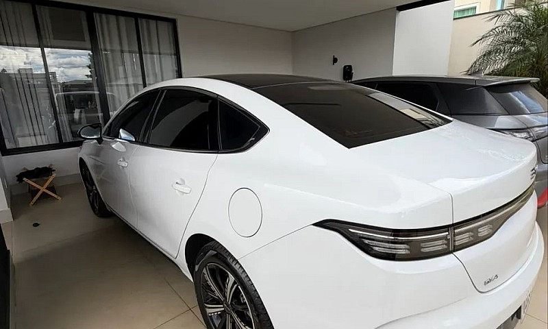 Byd King Gs 1.5 16V ...