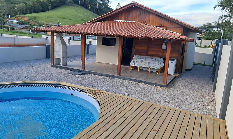 Barbada - Vendo Casa...