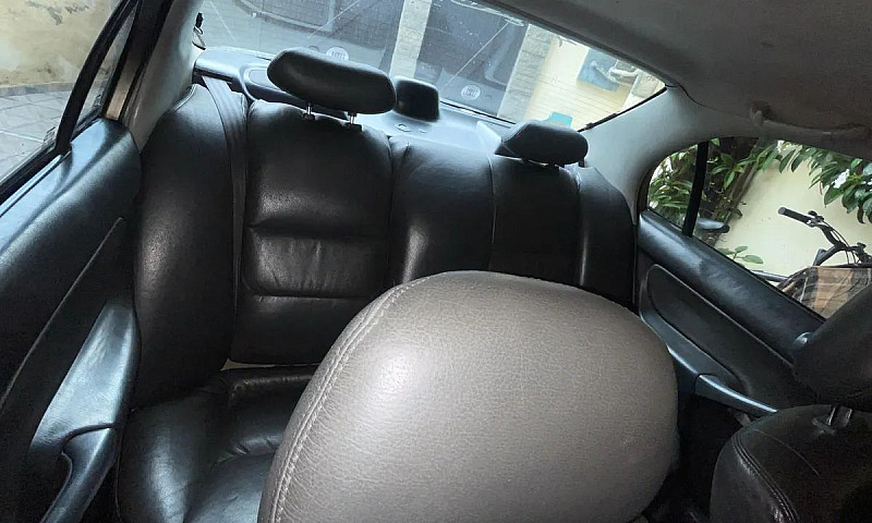 Honda Civic Sedan Lx...