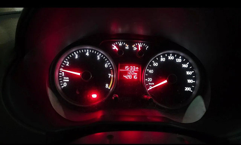 Volkswagen Gol Geraç...