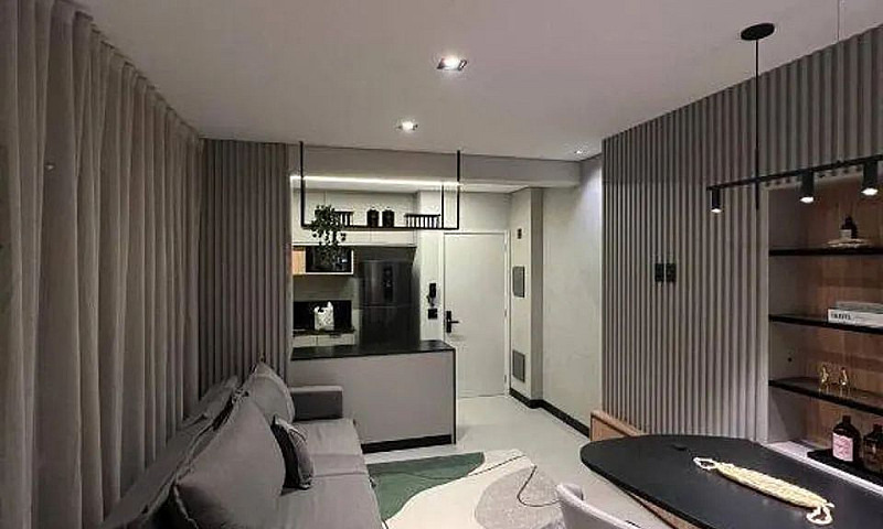 Apartamento 1 Suíte ...