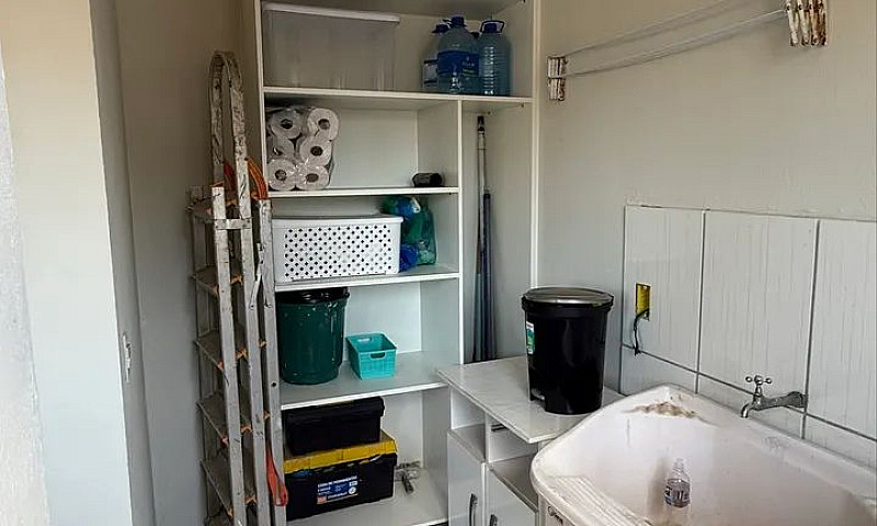 Aluguel Apartamento ...