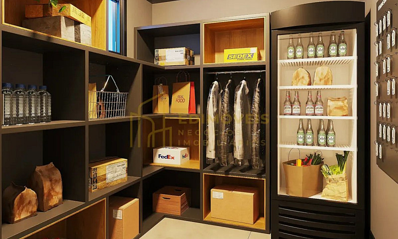 Apartamento Moderno ...