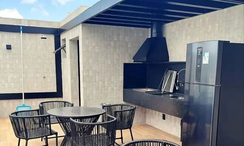 Excelente Flat/Loft ...