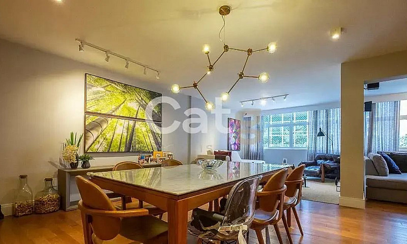 Apartamento Para Alu...