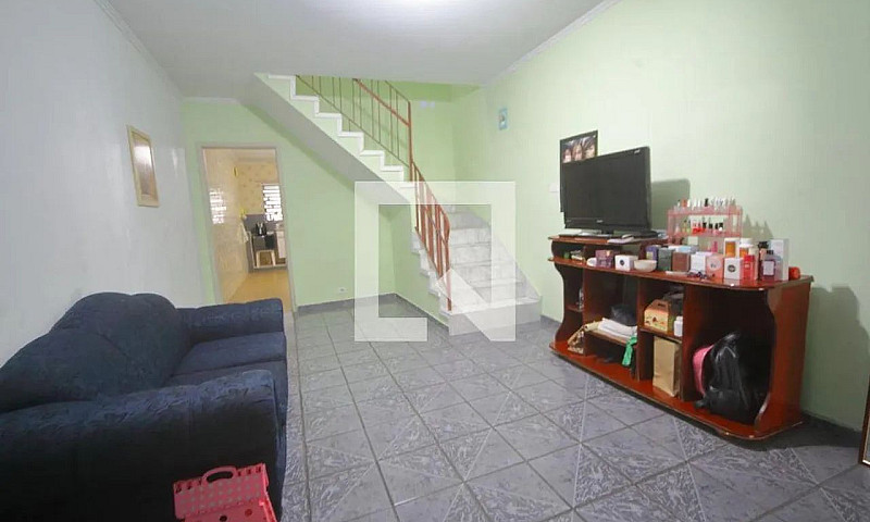 Casa Residential Em ...