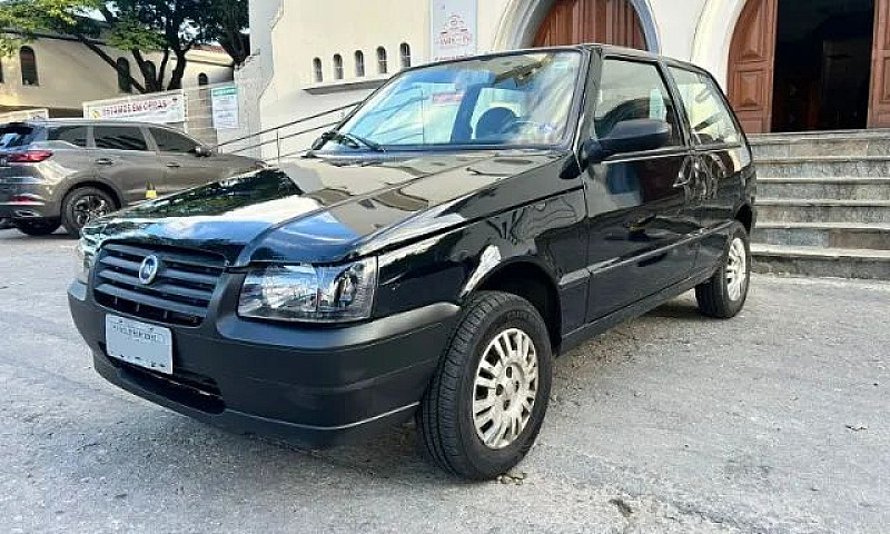 Fiat Uno Mille 1.0 F...