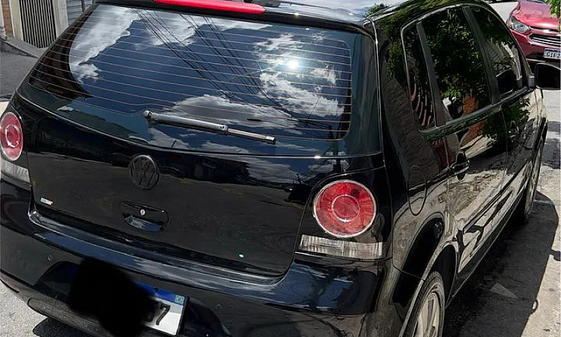 Volkswagen Polo 1.6 ...
