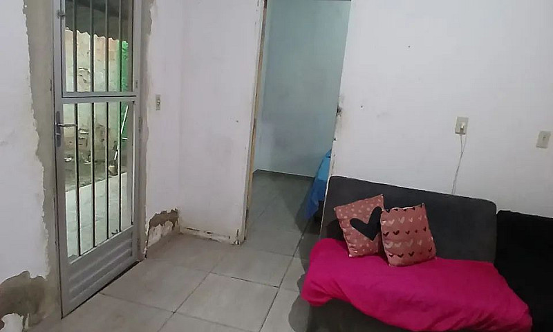 Casa Alugando Em Bri...