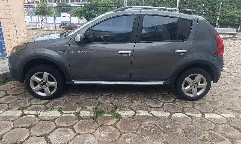 Renault Sandero Step...