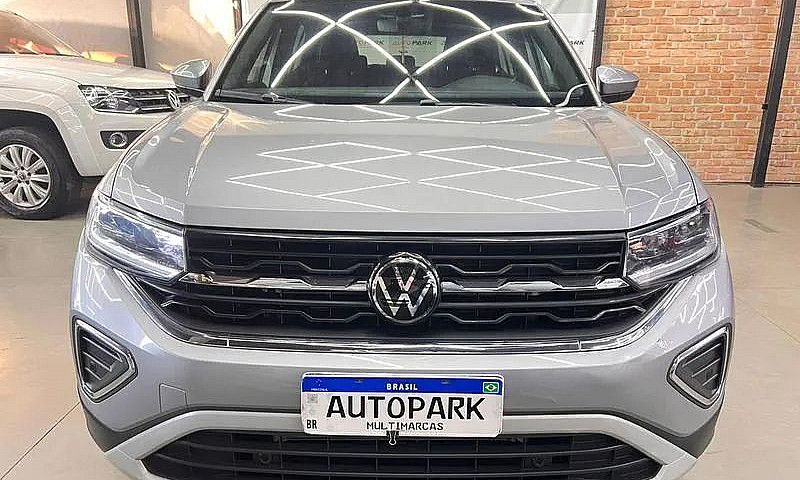 Volkswagen T-Cross H...