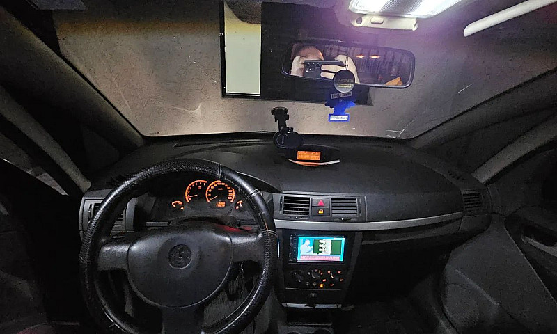 Chevrolet Meriva Max...