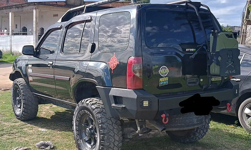 Xterra Diesel 59990...