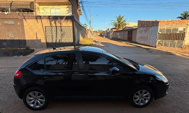 Citroen C4 Glx 1.6 F...