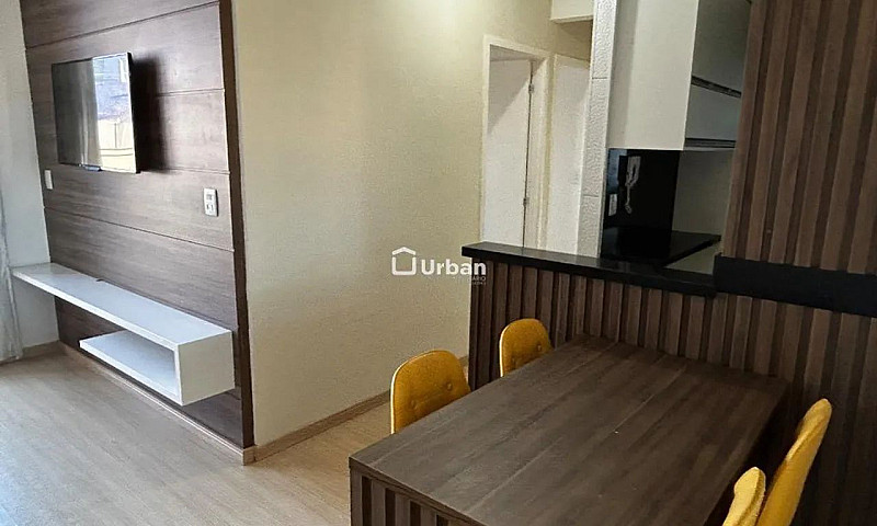 Apartamento Para Alu...